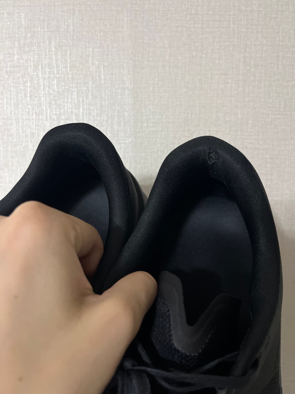 [285]파프 온러닝 클라우드 몬스터2 블랙 마그넷 상품이미지2