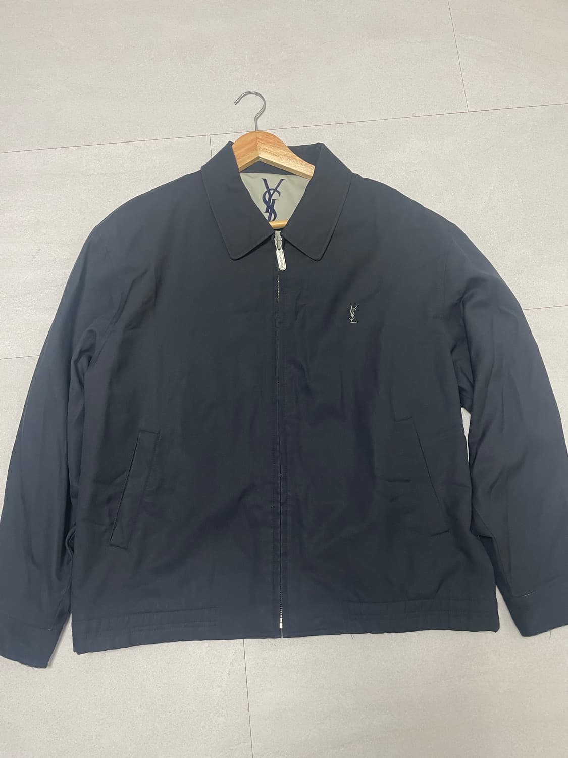 ysl 입생로랑 블루종 105 제일모직 상품이미지1