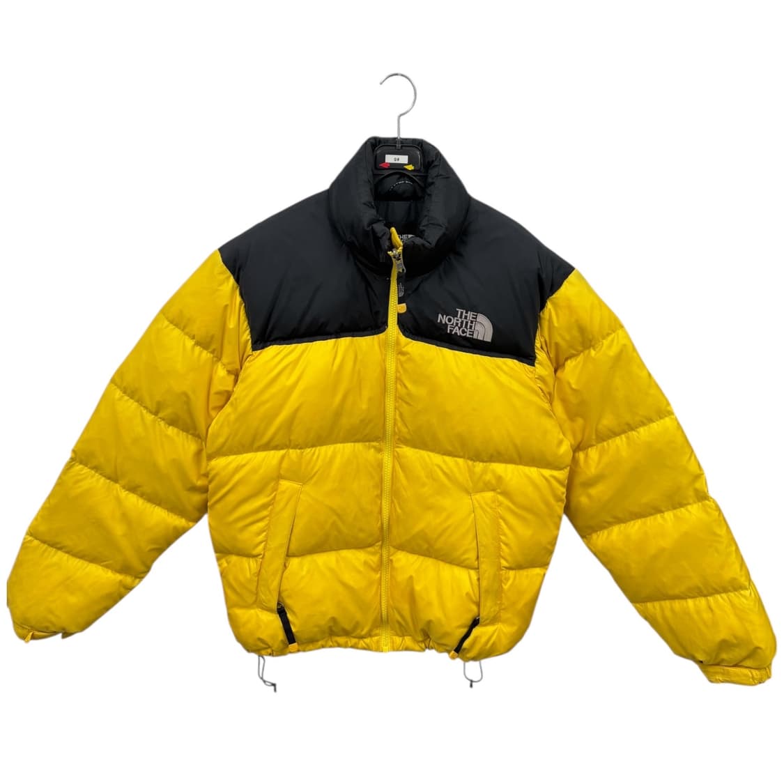 노스페이스700 눕시 다운패딩 상품이미지1