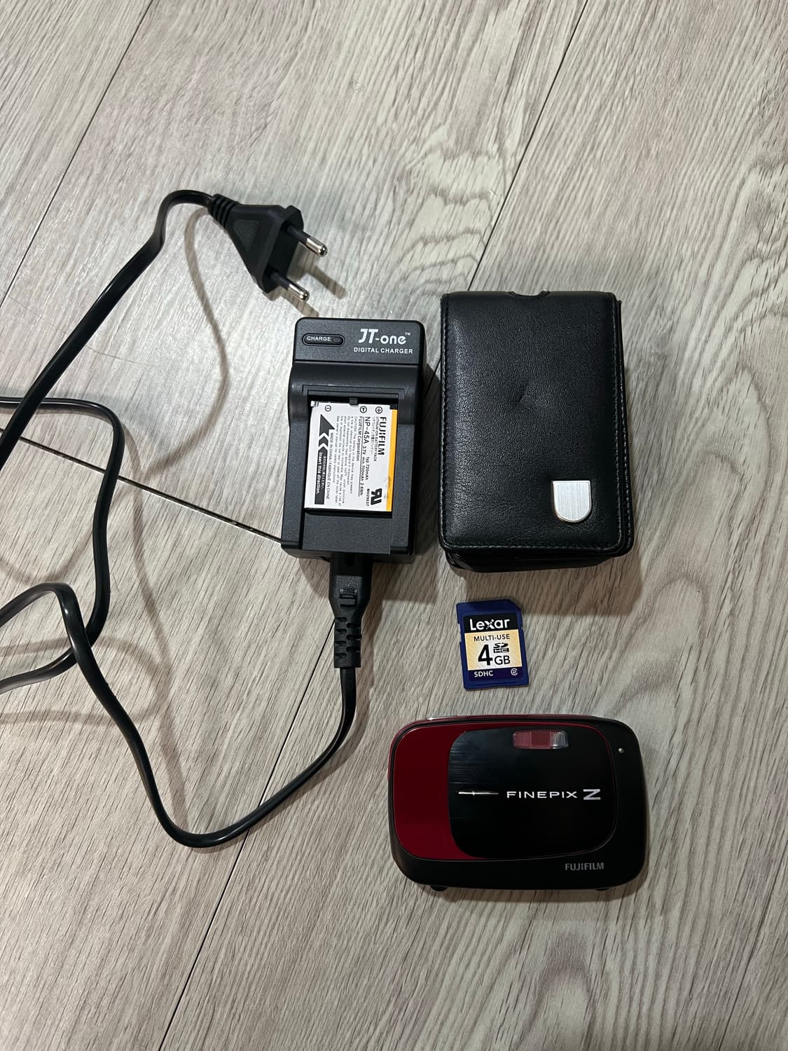 후지필름 파인픽스 z37 상품이미지1