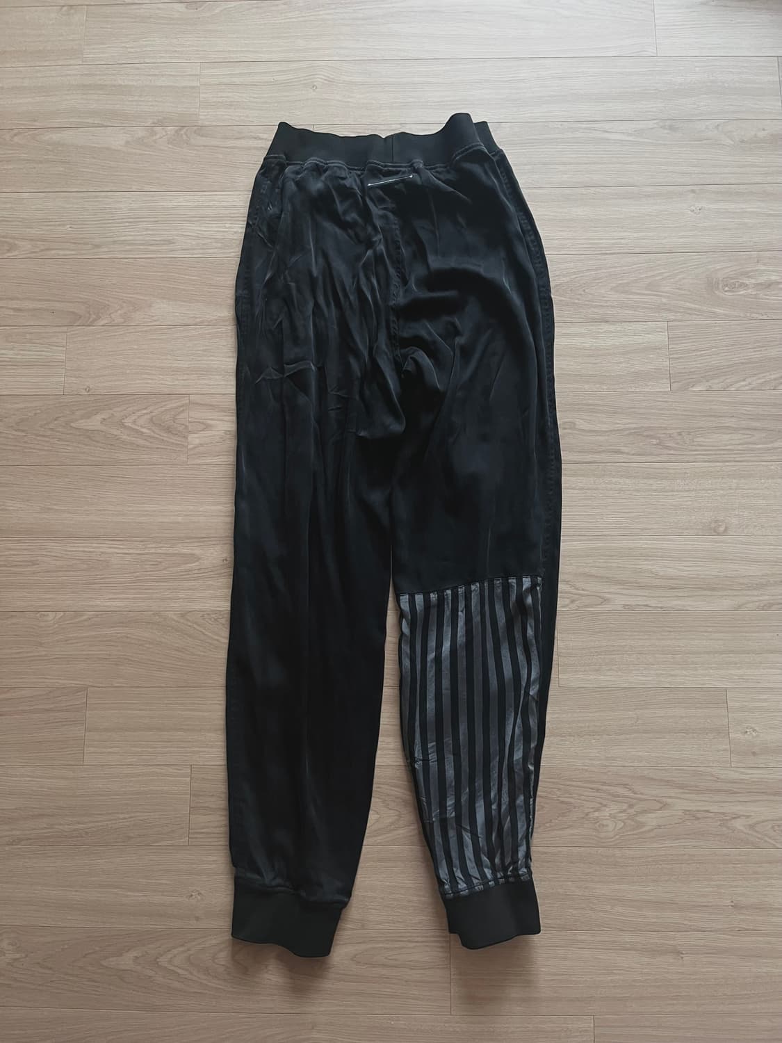 마르지엘라 mm6 큐프라 트랙팬츠 상품이미지2