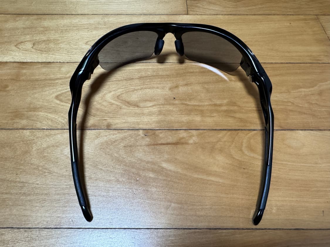 오클리 패스트 자켓 선글라스 상품이미지3