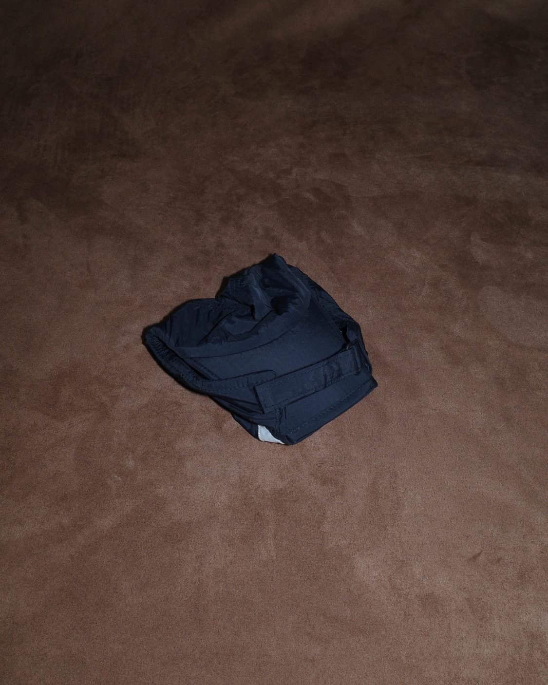 와이쓰리 나일론 패커블 캡 상품이미지6