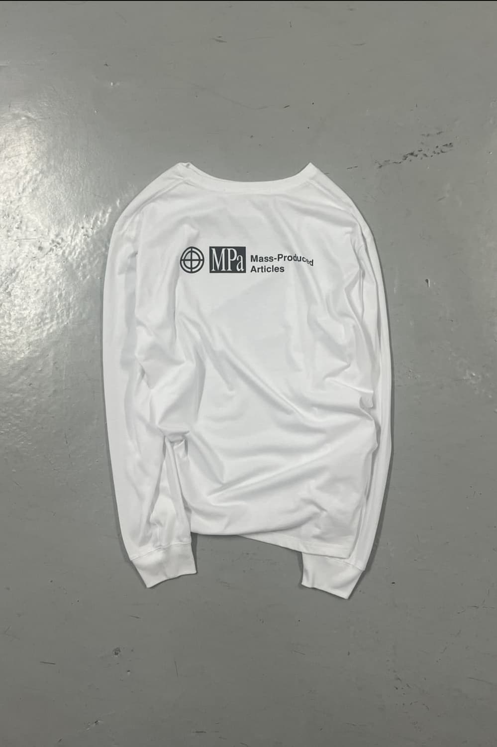 플라스틱 프로덕트 롱슬리브 상품이미지1
