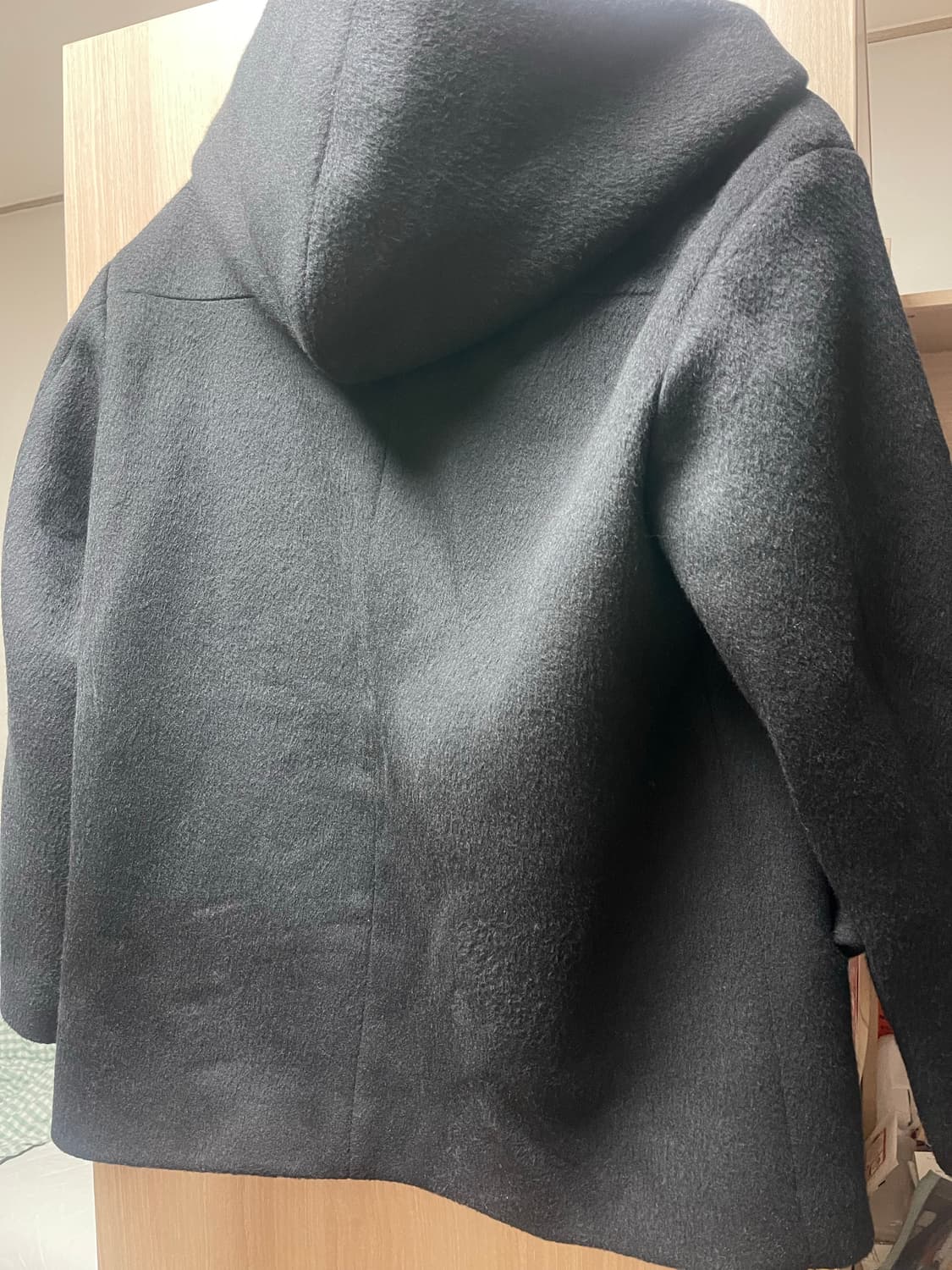 인앤양인하모니 마야코트 상품이미지3