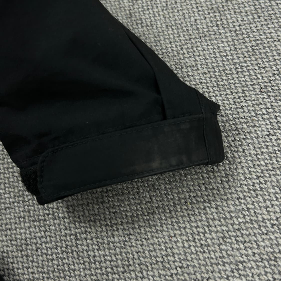 노스페이스 고어텍스 플라이트 시리즈 바람막이(L) 상품이미지9