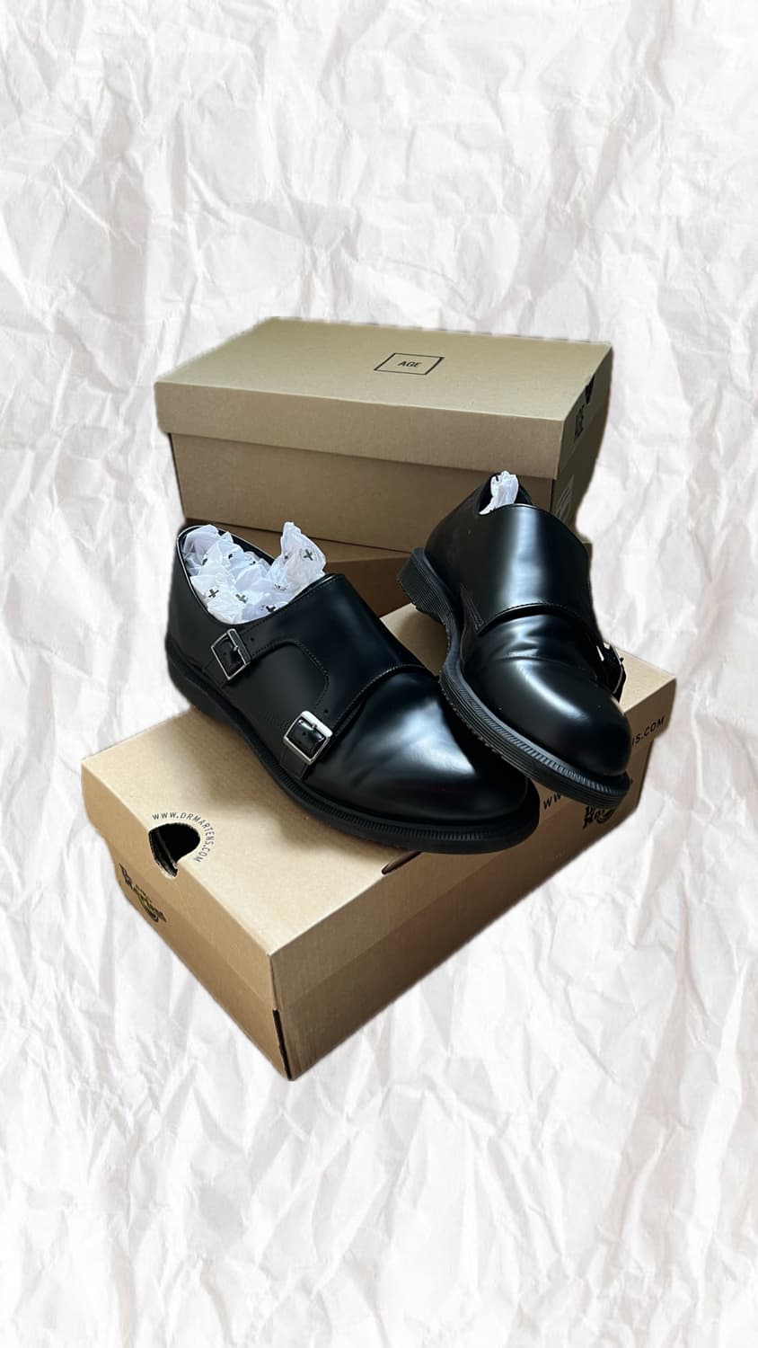 Dr.Martens PANDORA Loafers 상품이미지1