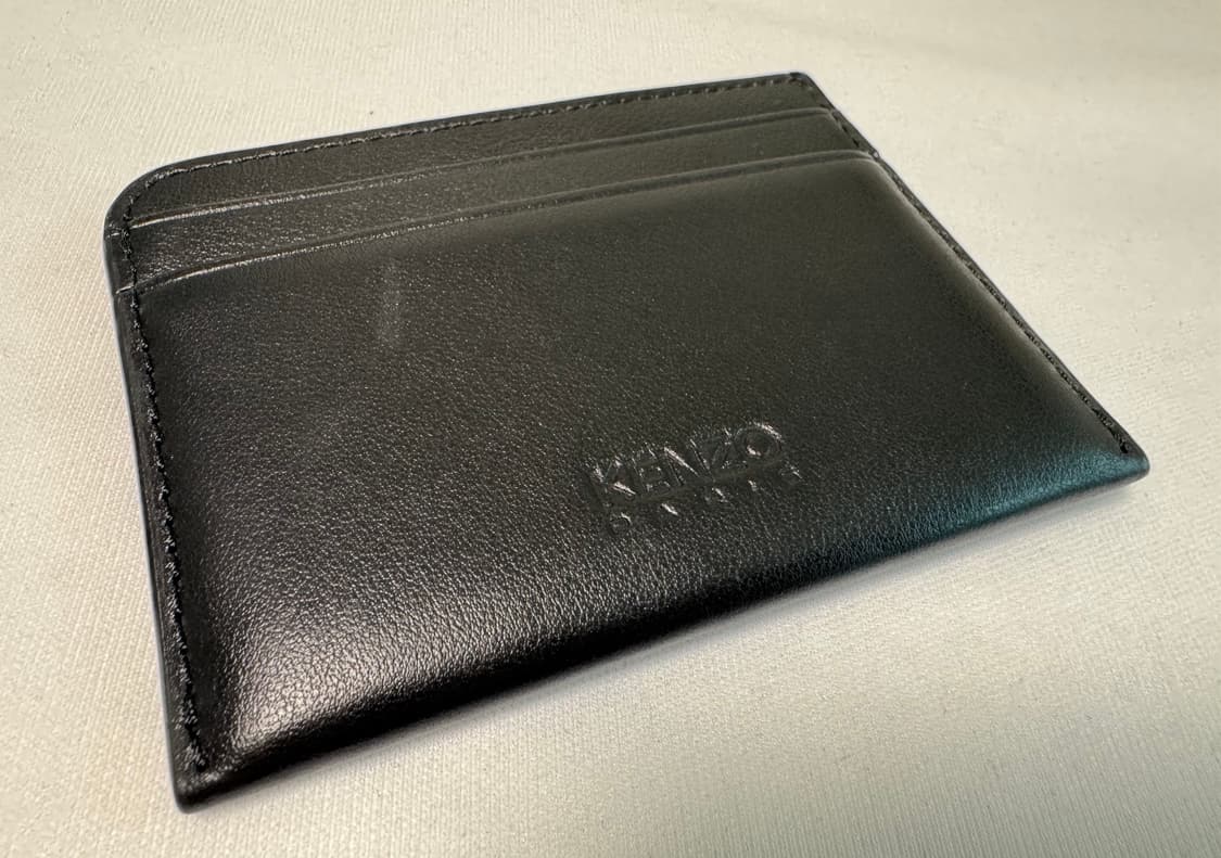 겐조 카드지갑 상품이미지3