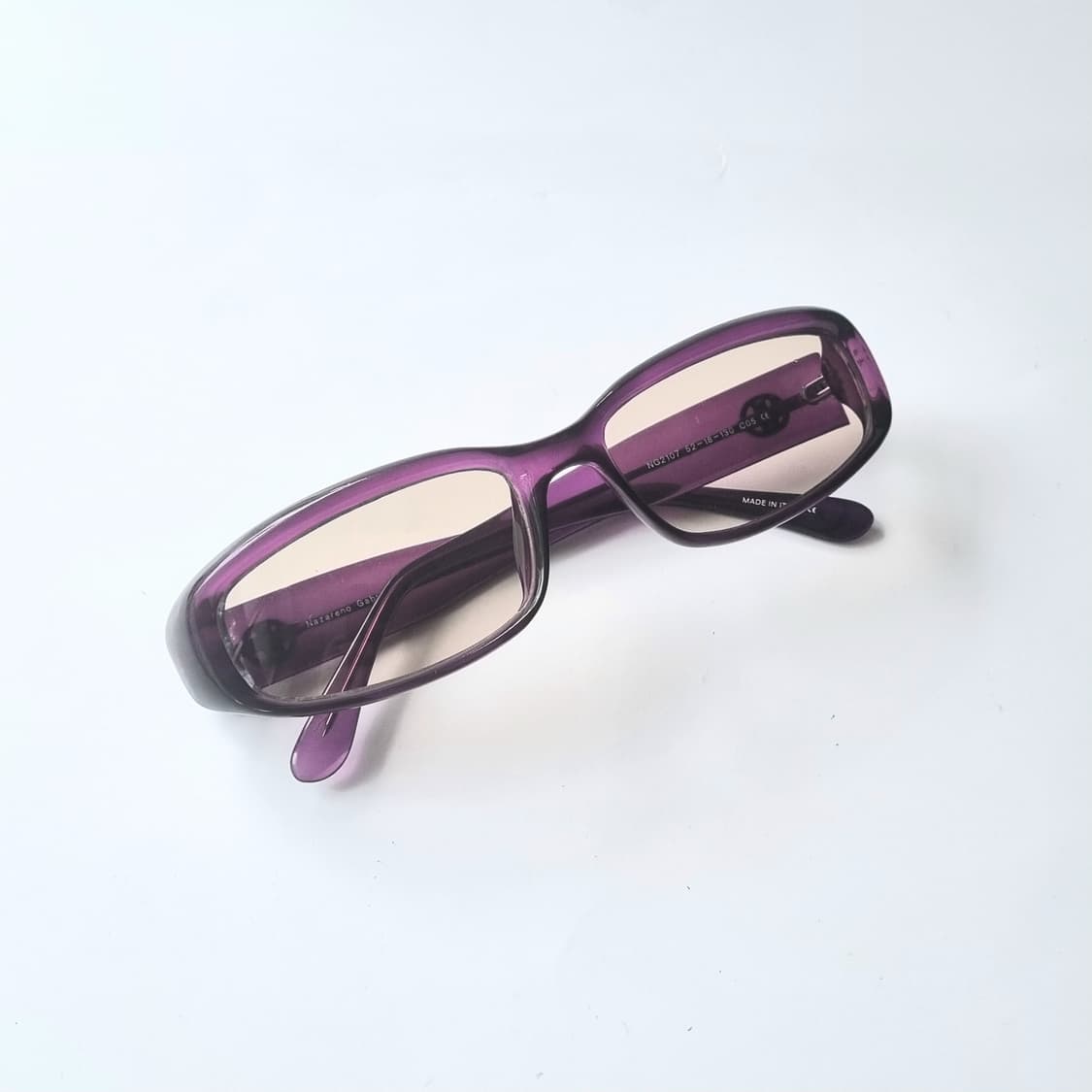 데드스탁 나자레노 가브리엘리 틴트 선글라스 상품이미지9