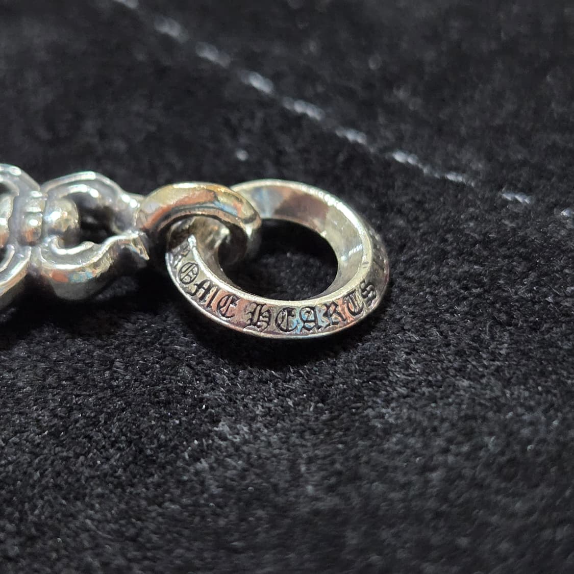 (새상품) 크롬하츠 5대거 참 상품이미지4