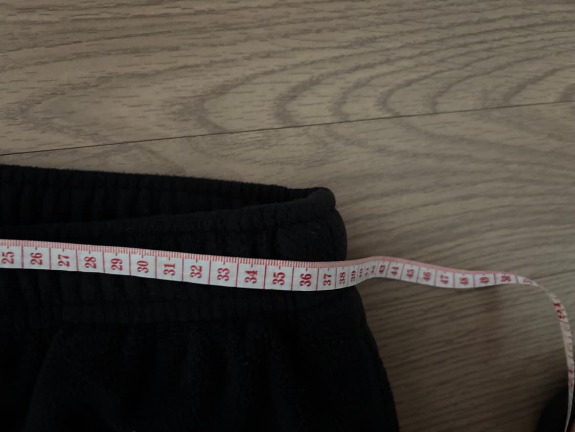 나이키 서마핏 쉐르파 후리스 조거팬츠 남성ml 상품이미지6
