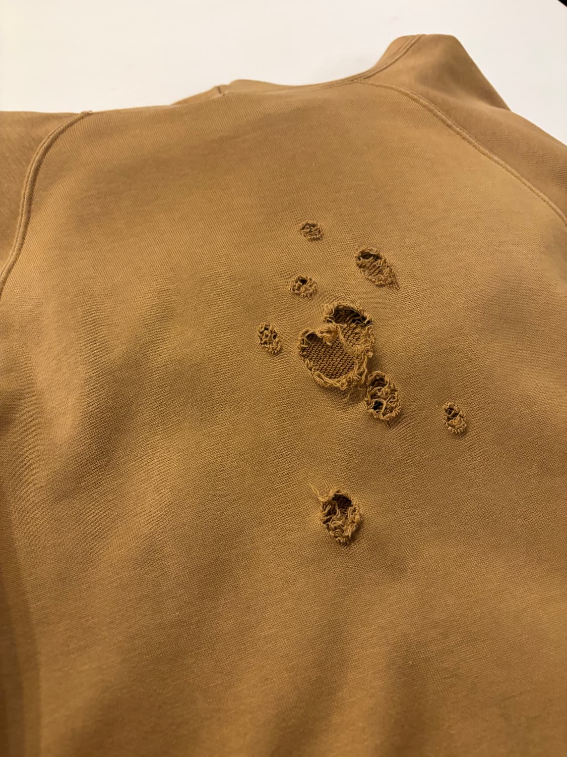 넘버나인 쉴드 후드 4 상품이미지5