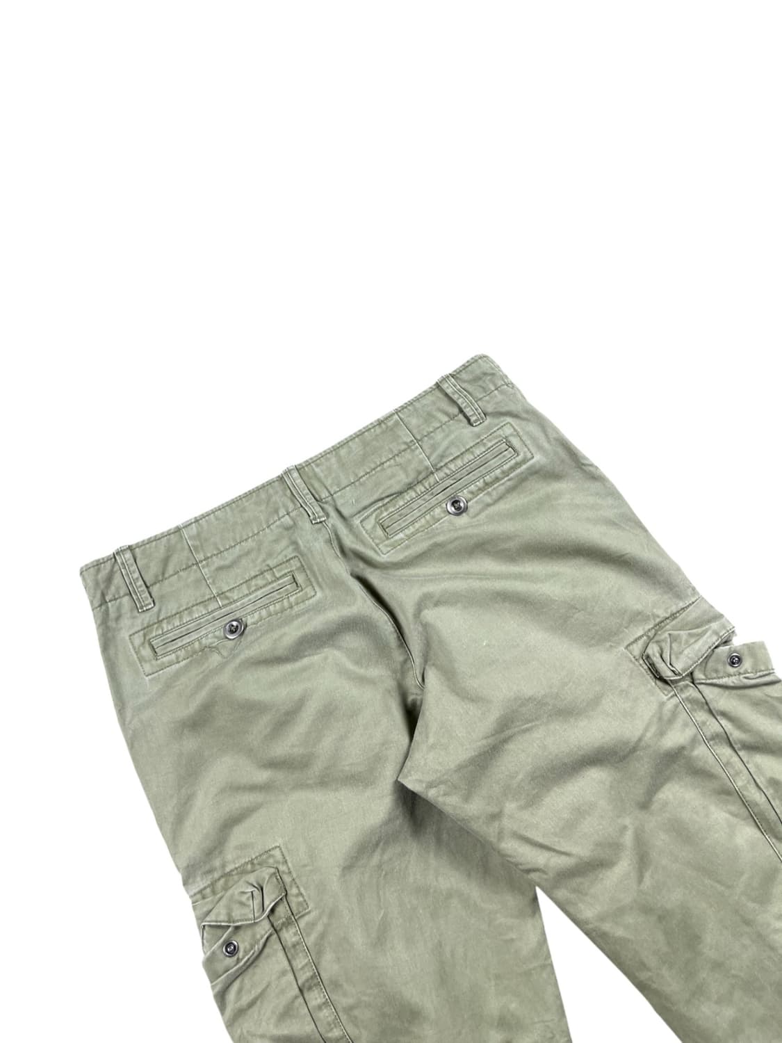 GAP 코튼 카코 팬츠  상품이미지5