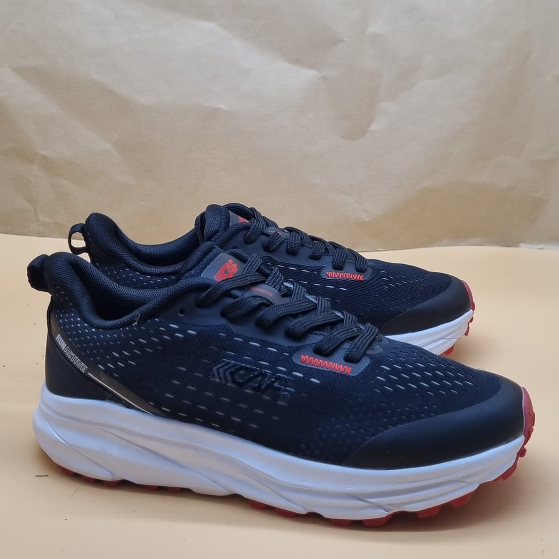 르카프 워킹화 운동화245 상품이미지1