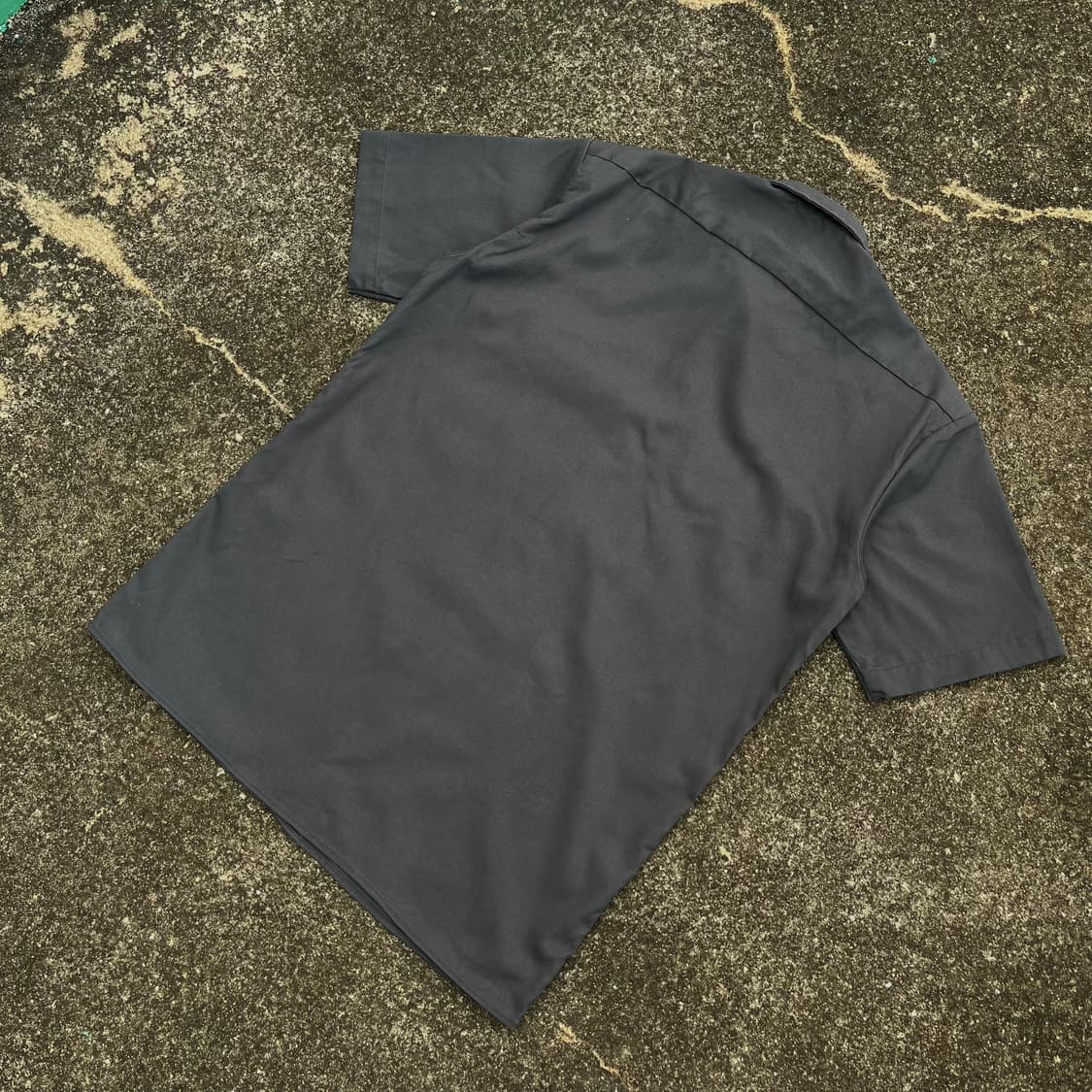 Dickies Flex Short Sleeve Shirt 상품이미지4