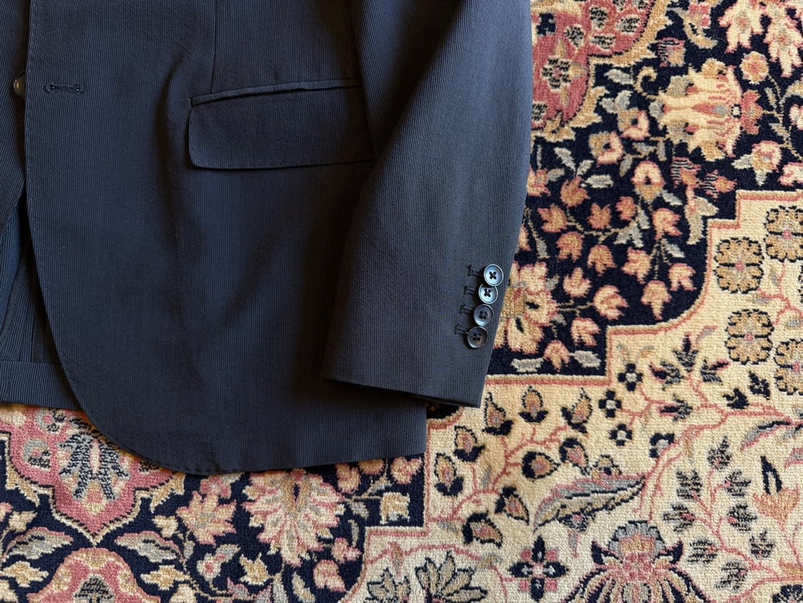 보렐리 테일러드 자켓 100 상품이미지2