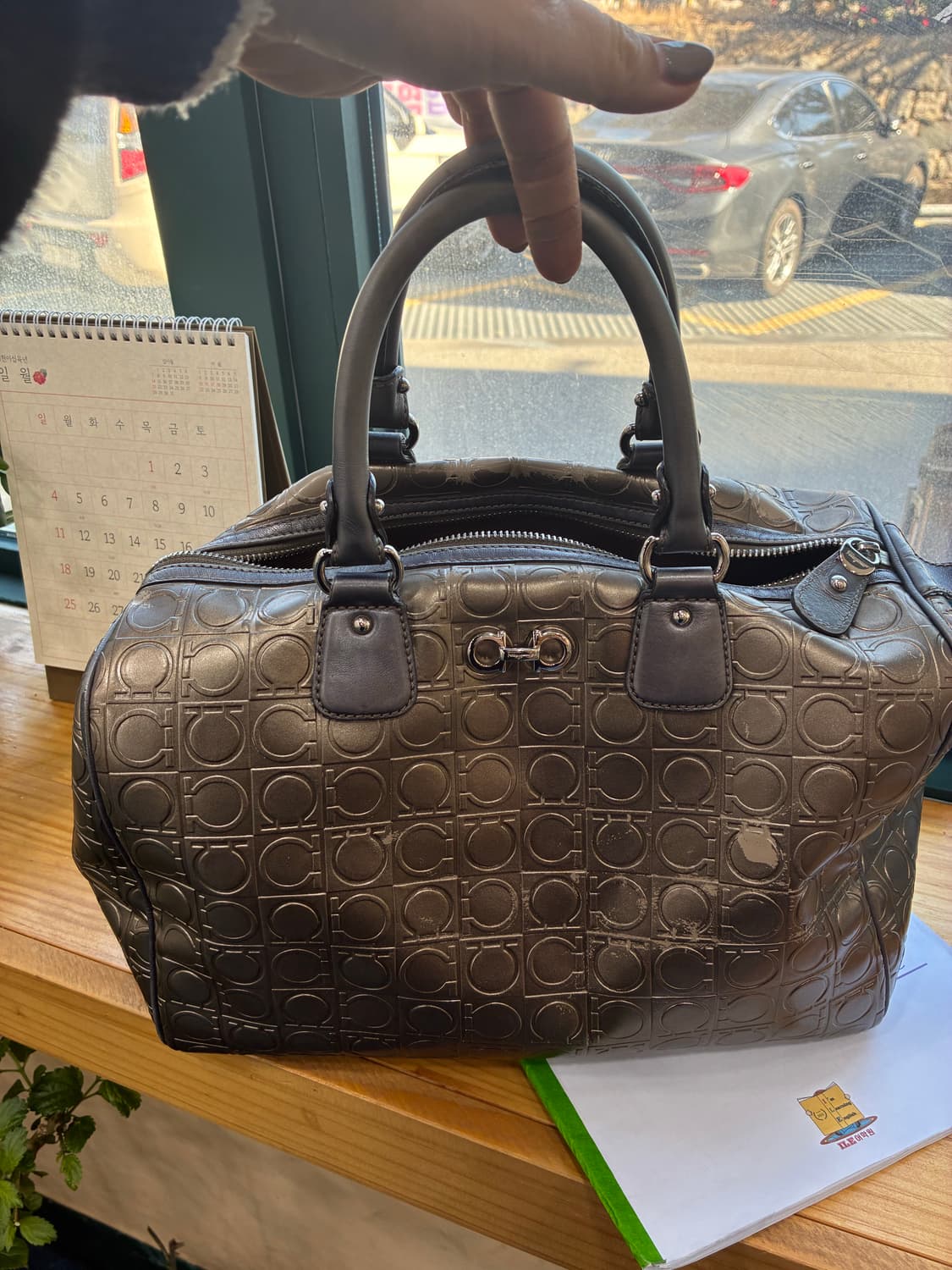 페라가모 상품이미지1