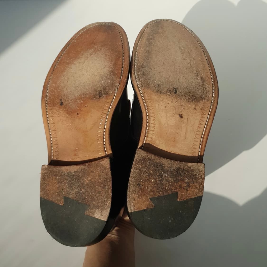 CHEREVICHKIOTVICHKI X Yohji Yamamoto 상품이미지7