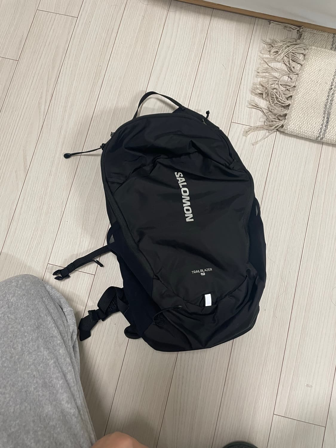 살로몬 트레블 블레이저 10  상품이미지2