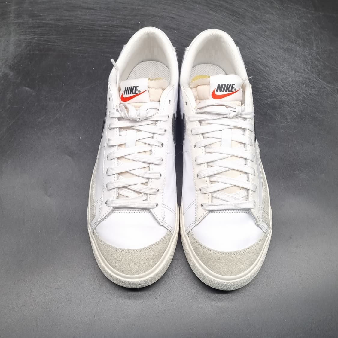 나이키 블레이저 로우77 플랫폼 운동화 260 상품이미지2
