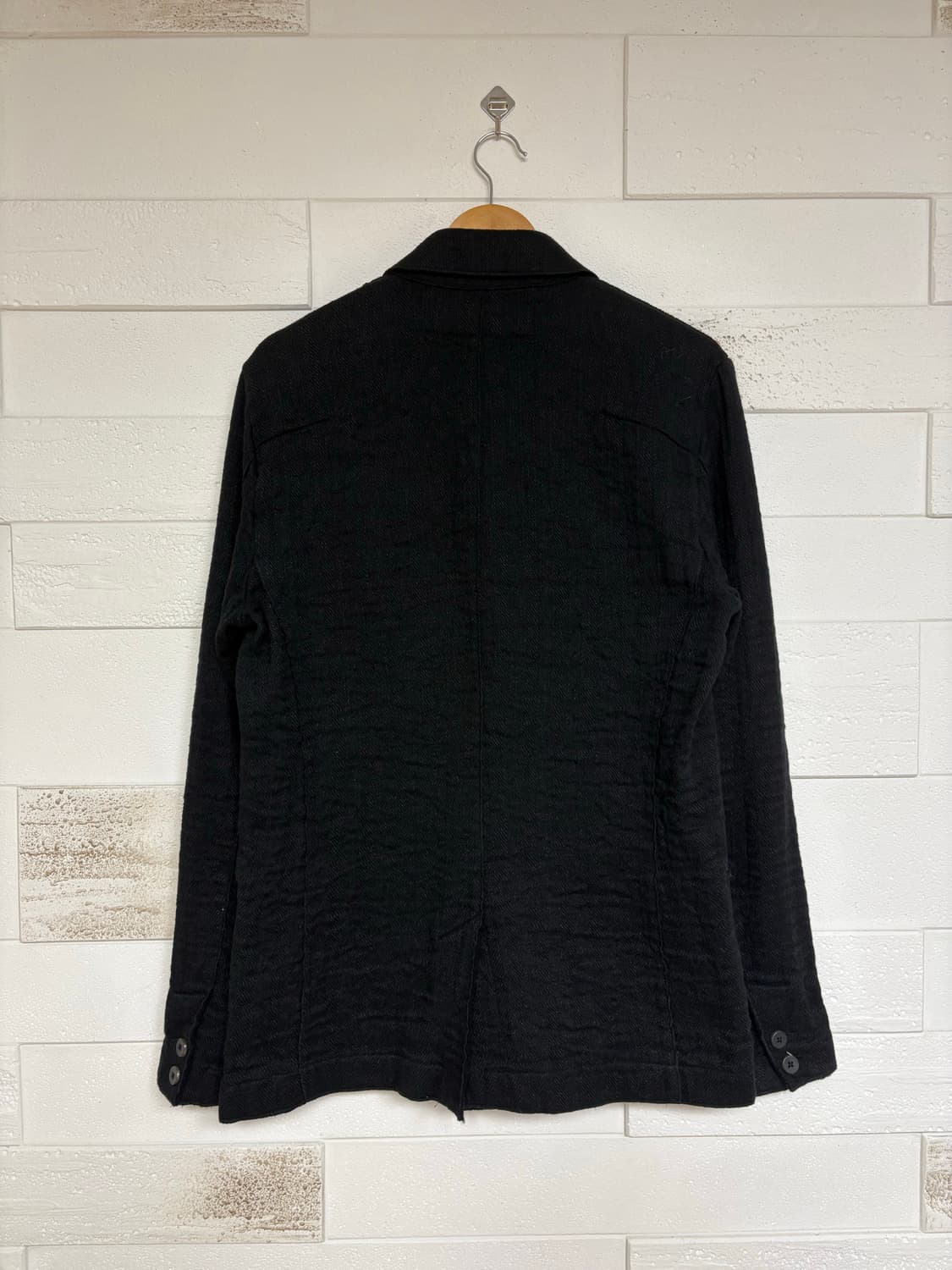 트랜짓 자켓 상품이미지2