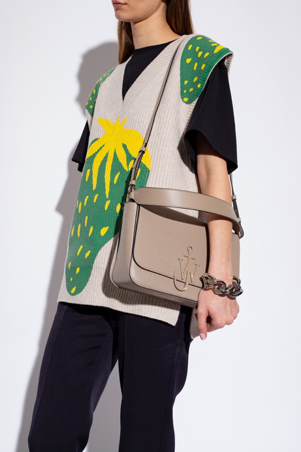 jw anderson anchor shoulder bag 상품이미지4