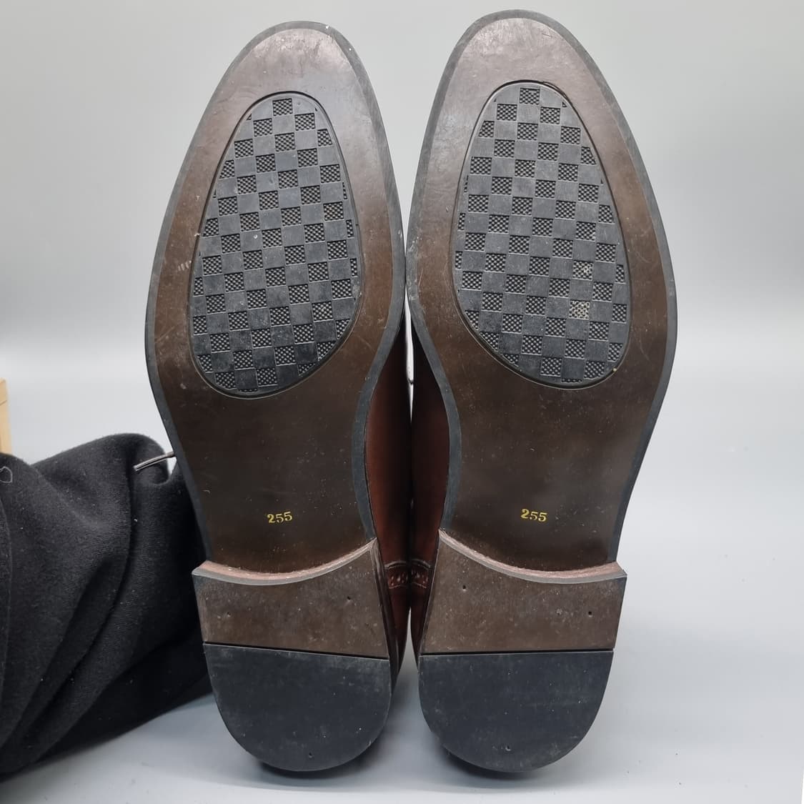 맥스옴므 남성정장구두255 상품이미지3