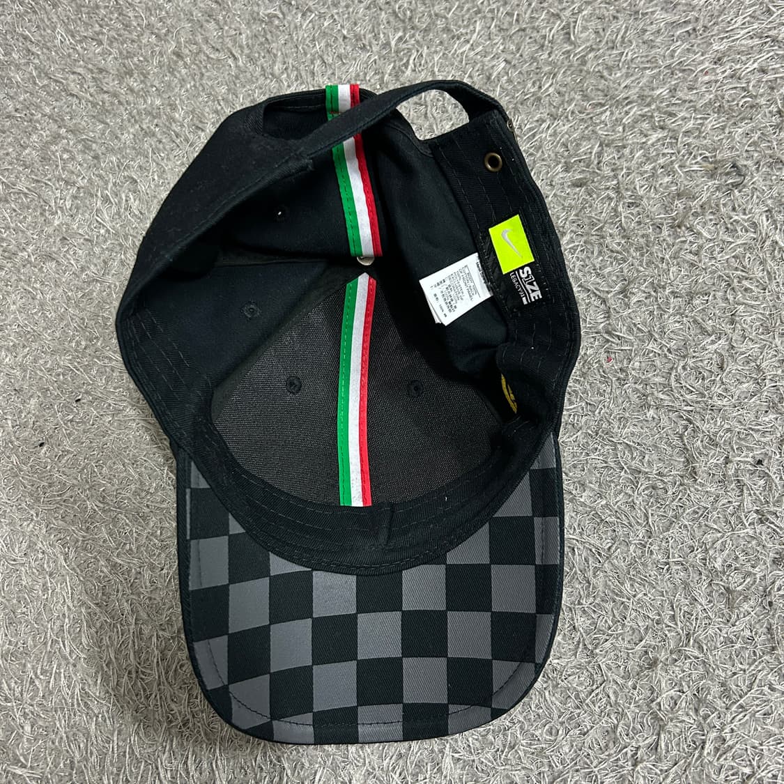 나이키 볼캡 상품이미지2