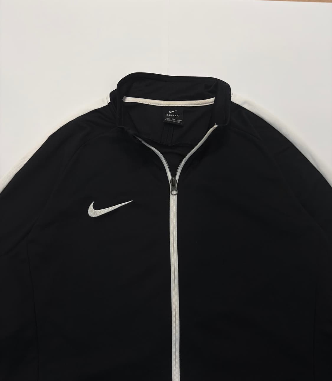 Nike 나이키 사이드라인 오레오 져지 상품이미지3