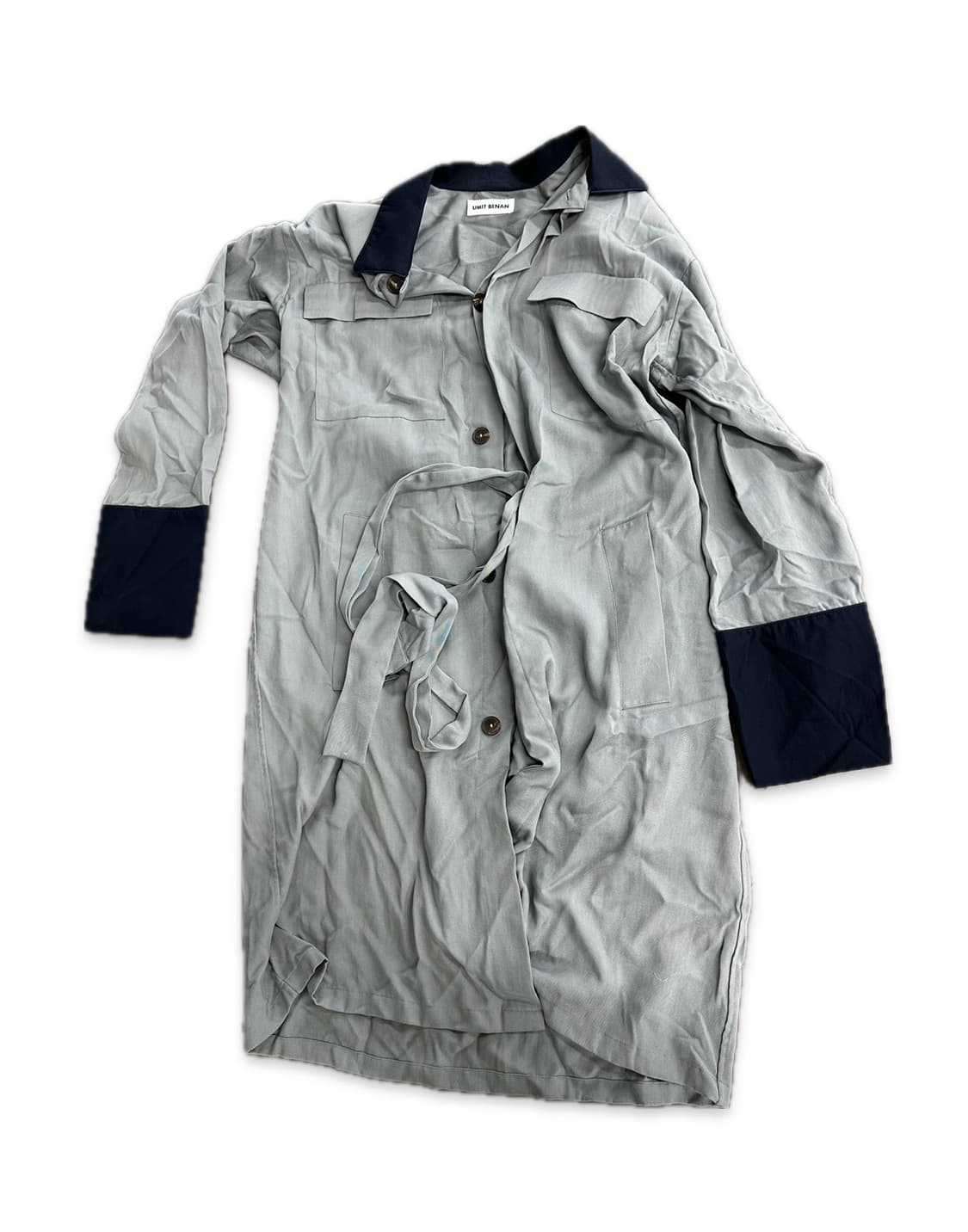 Umit benan 코트 상품이미지1