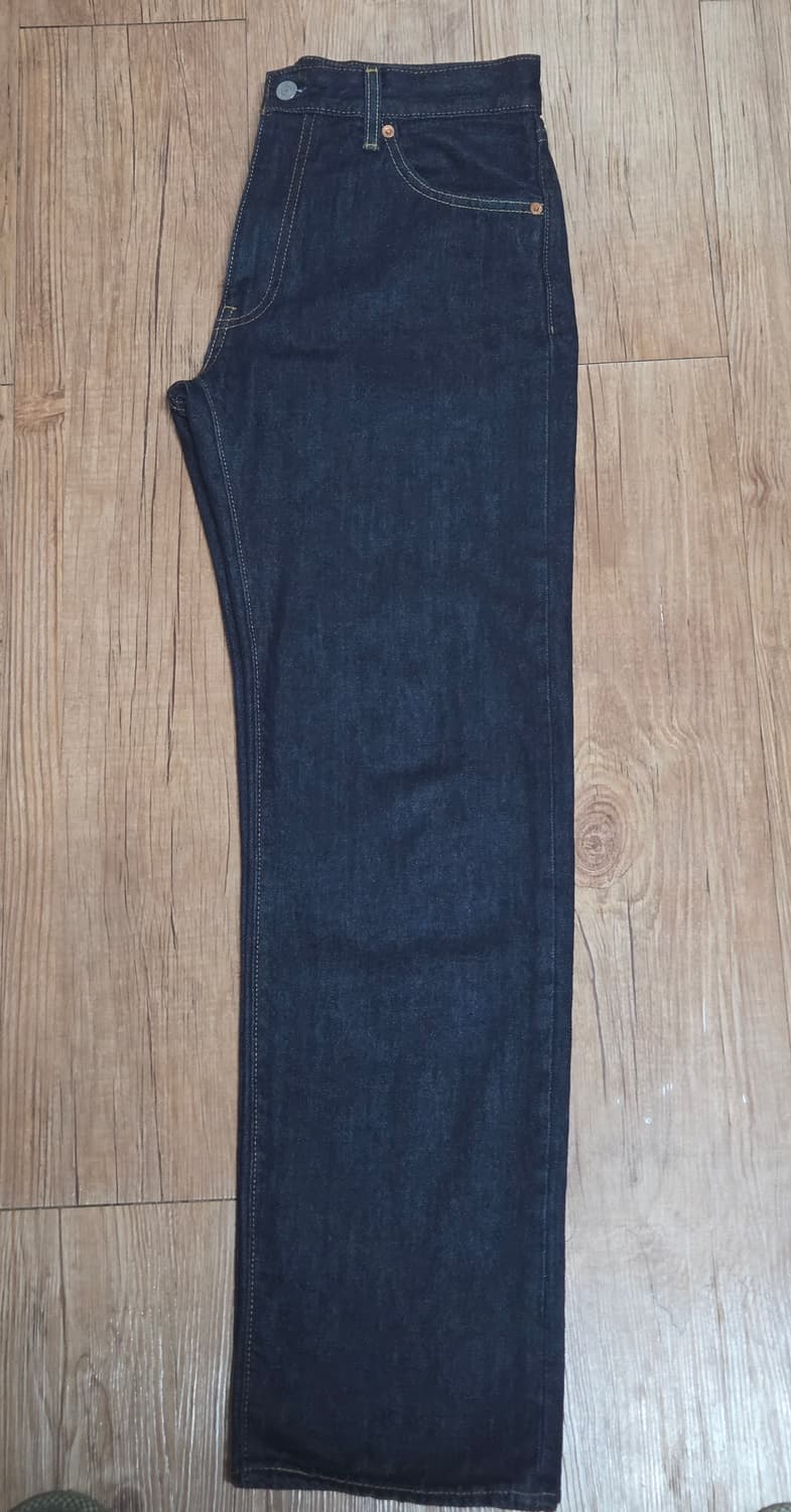 리바이스 프리미엄 555  30x32 상품이미지1