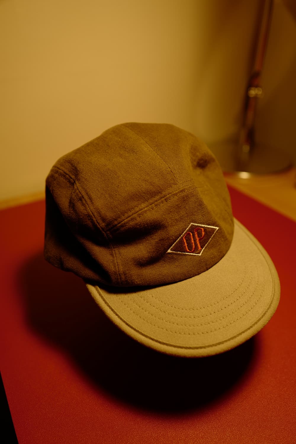 오션퍼시픽 캡 상품이미지1