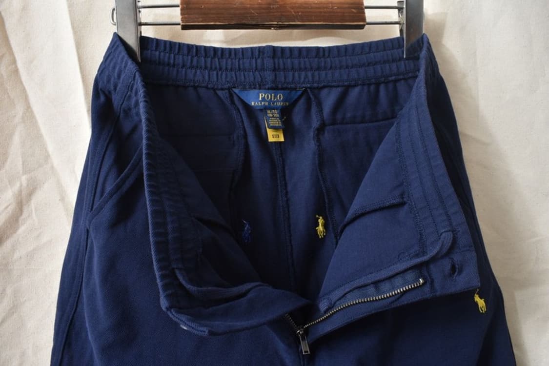 폴로 랄프로렌 포니 쇼츠 M0357 상품이미지7