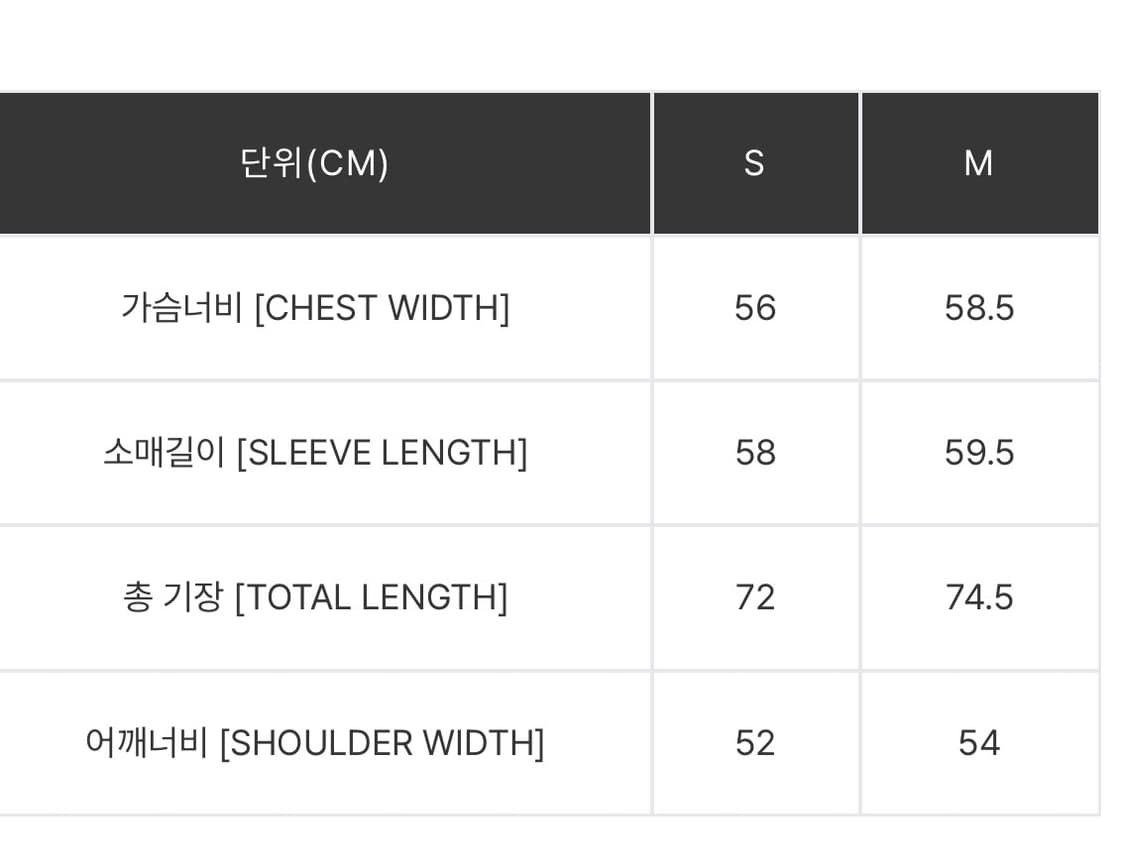 칼하트윕 자켓 Carhartt wip clapton jacket M 상품이미지3