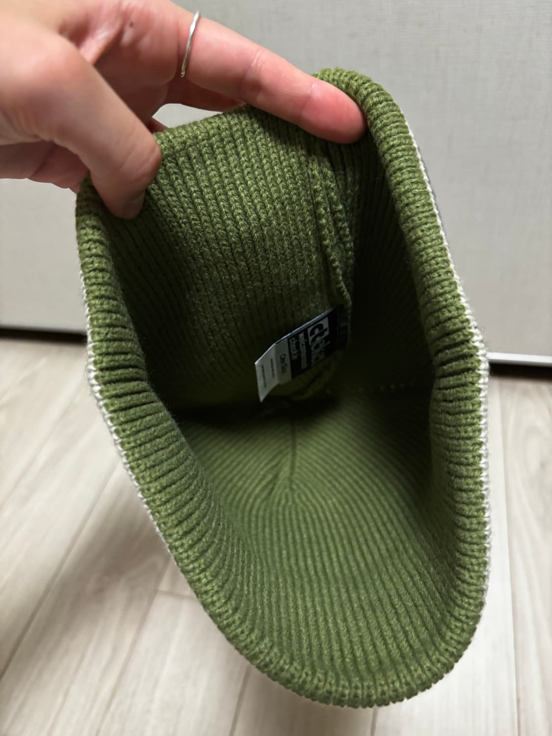 테켓 비니 상품이미지3