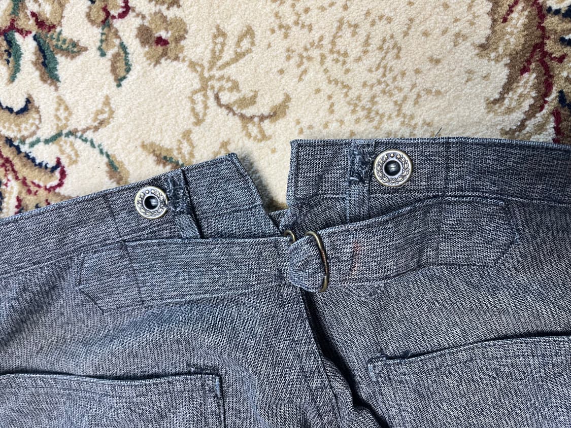RRL buckleback painter pants 상품이미지3