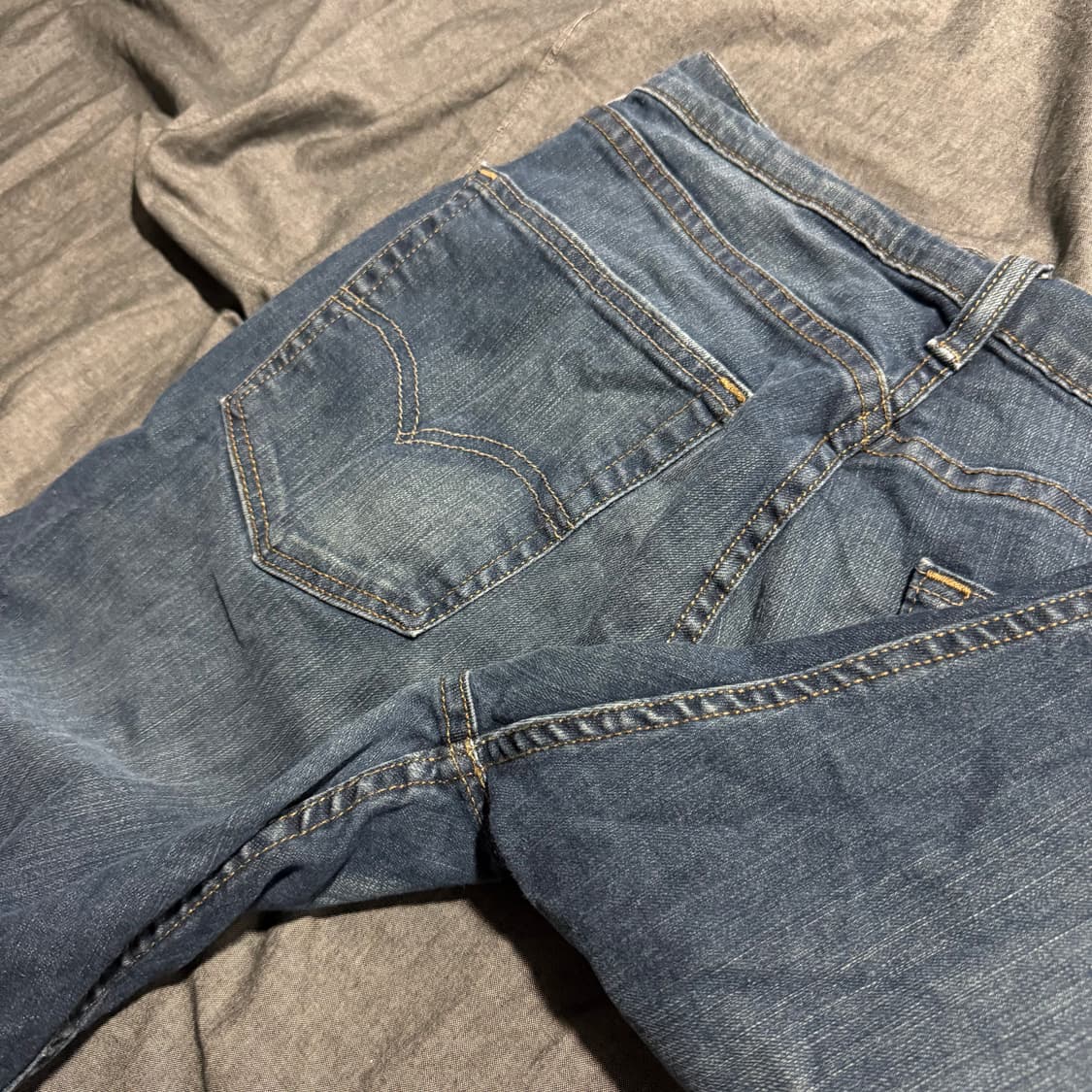 505 Pants 상품이미지6