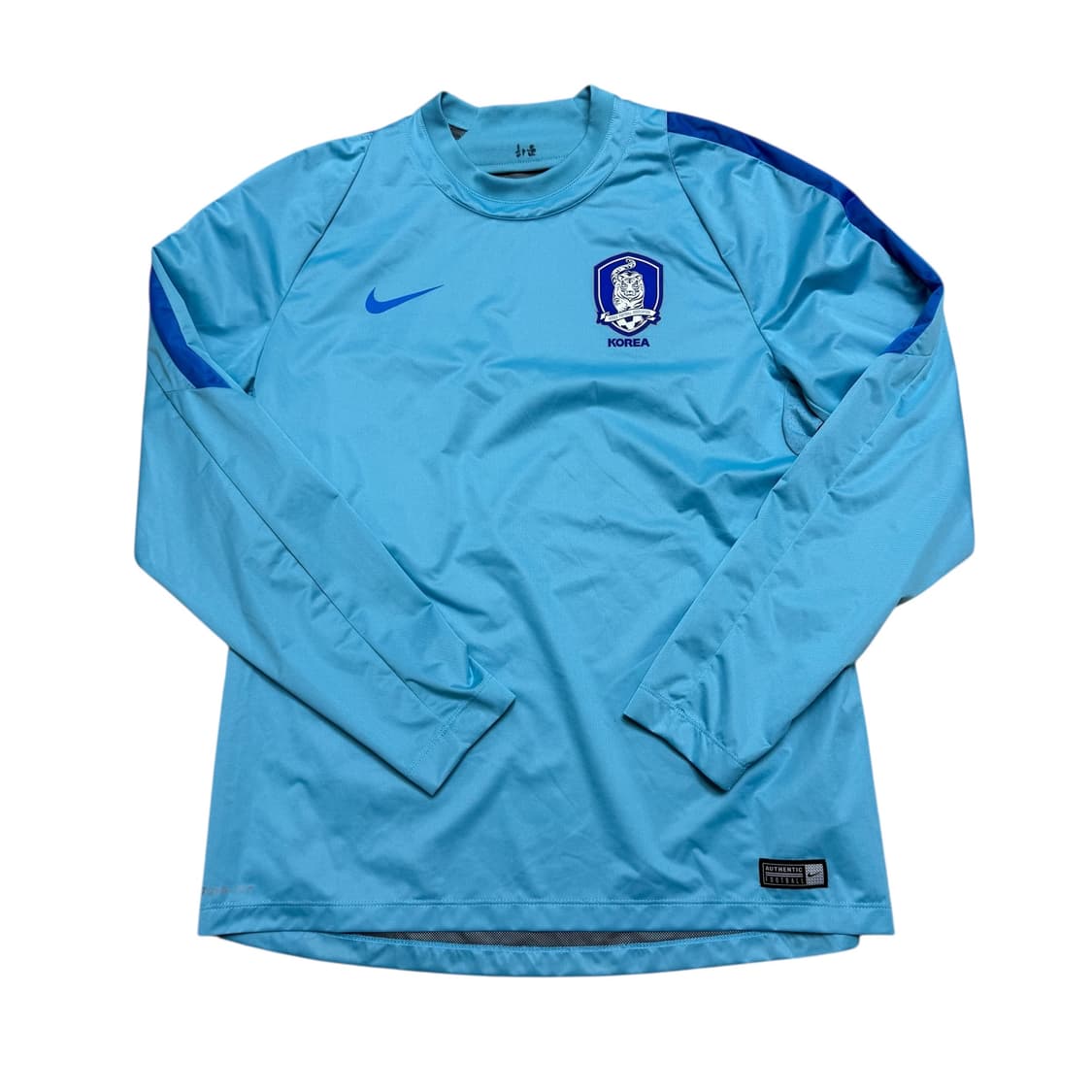 나이키 대한민국 웜업 상품이미지1