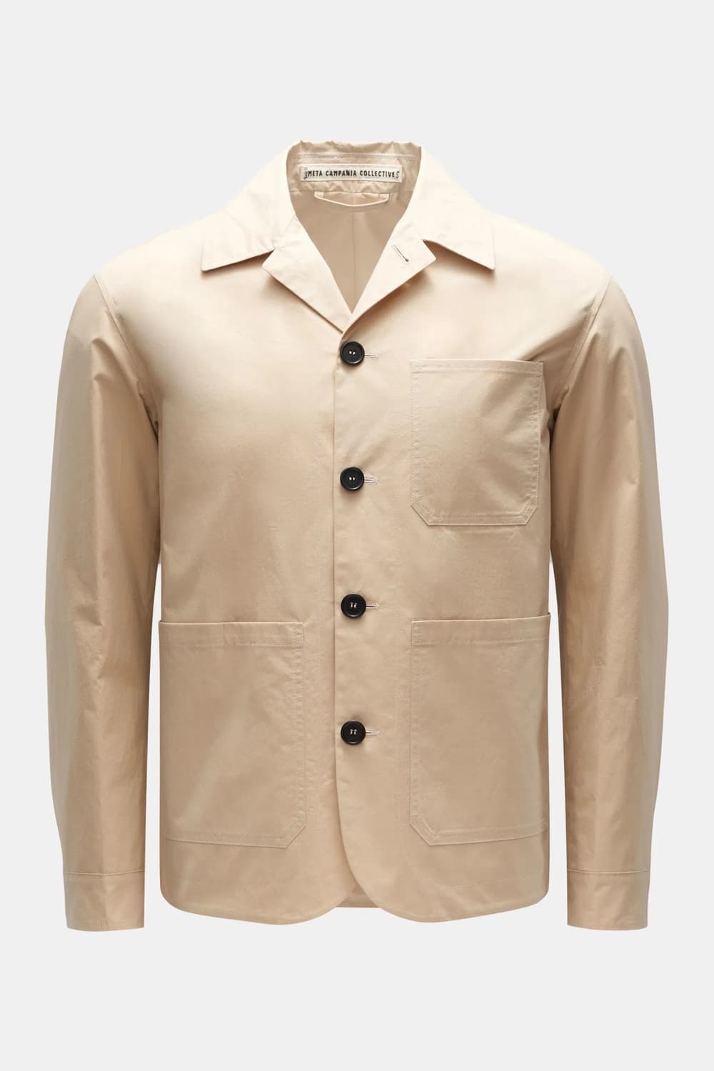 Meta Campania julian jacket L 상품이미지1