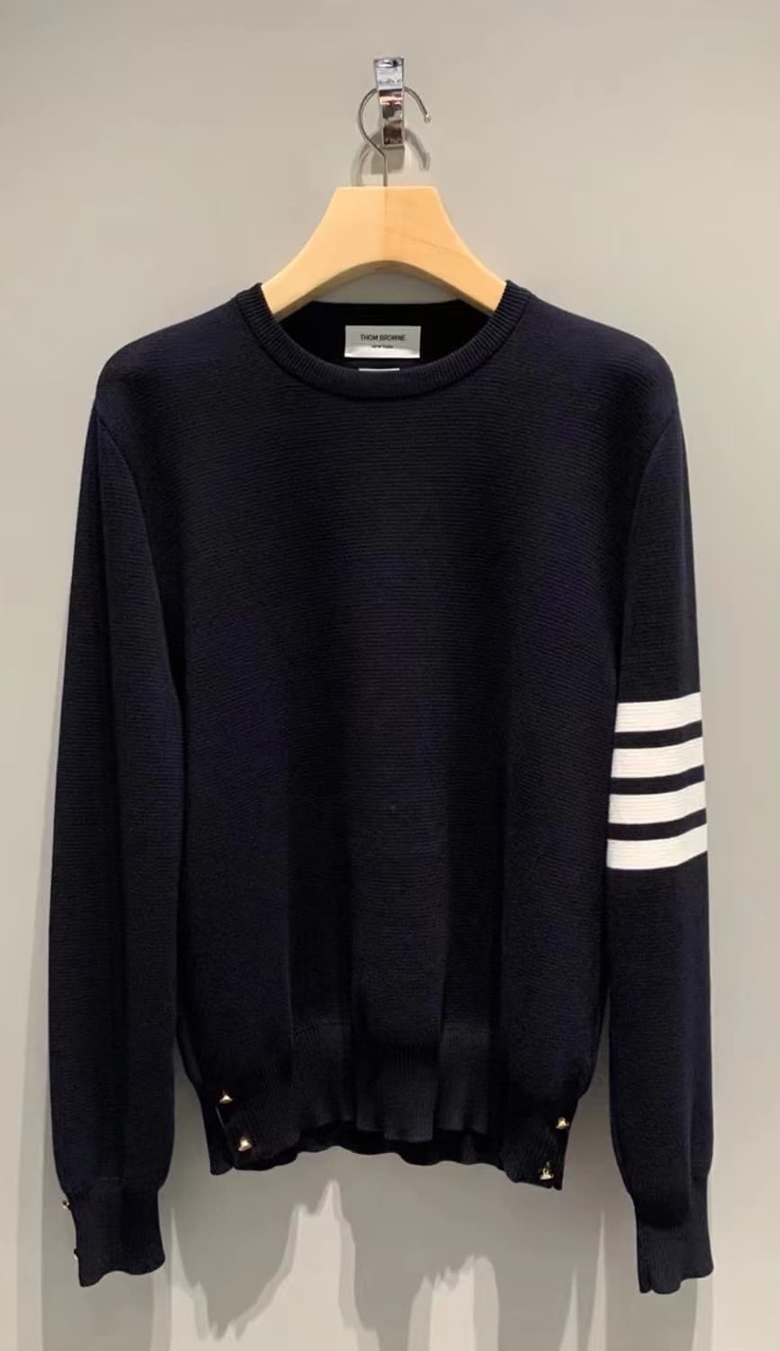톰브라운 니트 상품이미지1