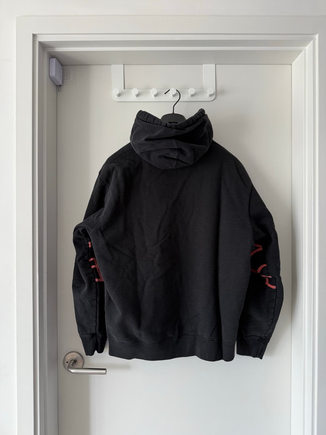 슈프림 에버래스팅 후디 상품이미지2