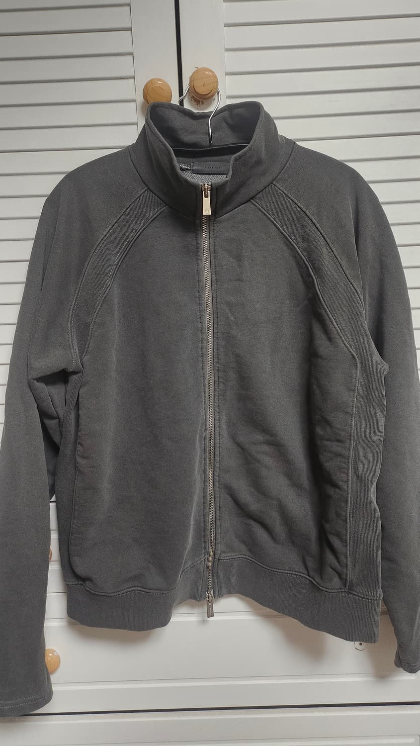 시그니처 트랙집업 L 상품이미지4