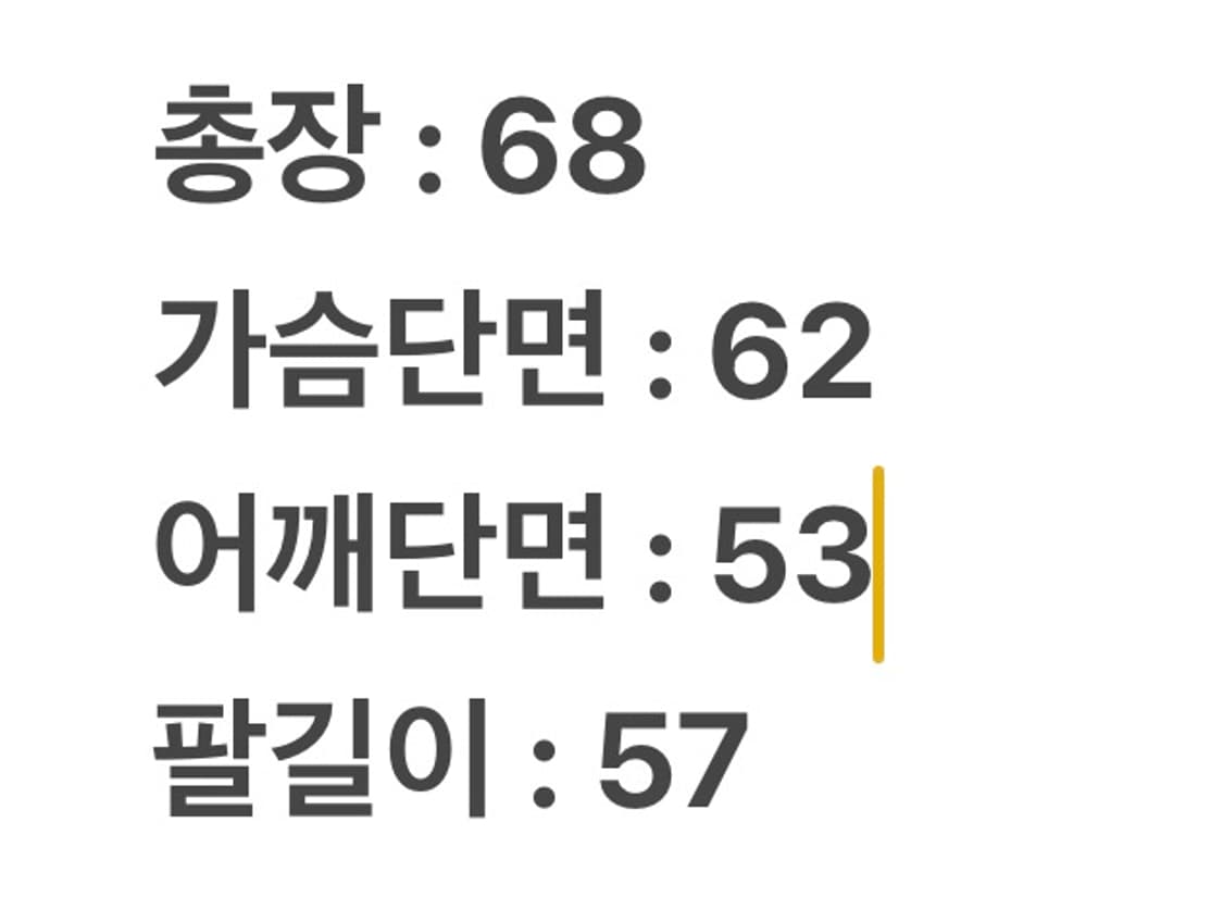 [ 정품/105 ] 라코스테 빈티지 헤링본 자켓 상품이미지7