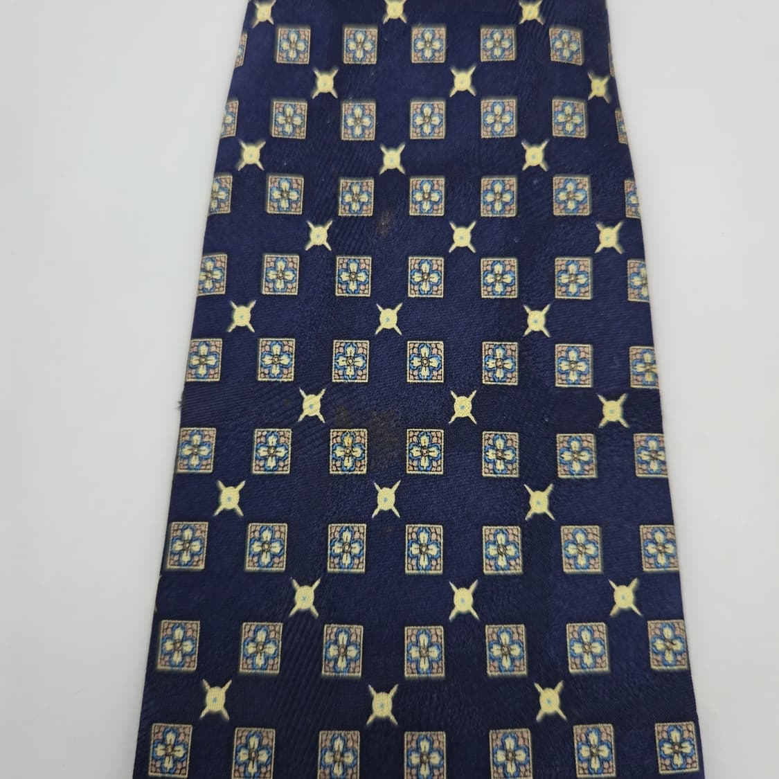 M.T. VALENTINO 실크 넥타이 [BCF10803_0004-25] 상품이미지5