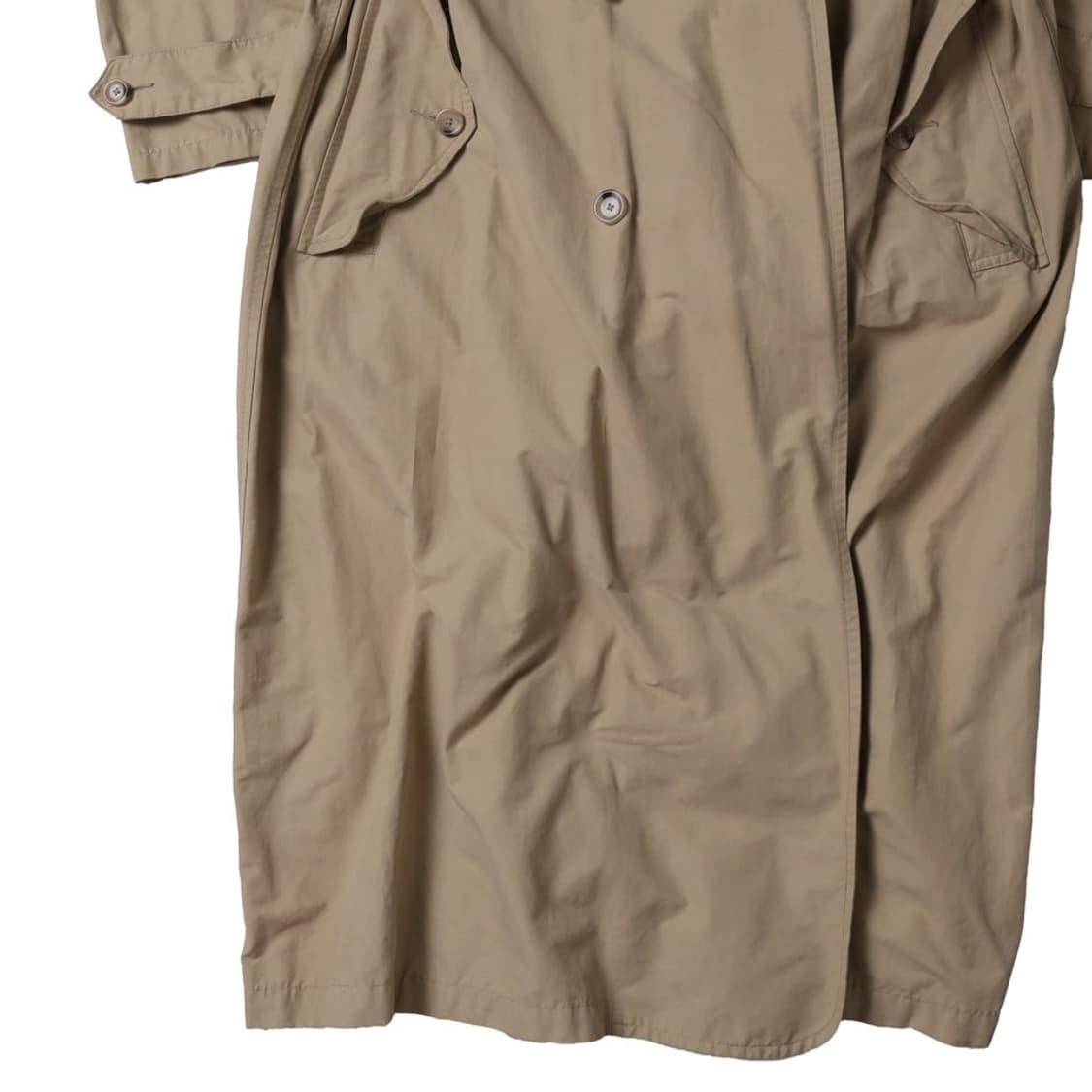  폴로 랄프로렌 Polo Ralph Lauren Belted Double 상품이미지3