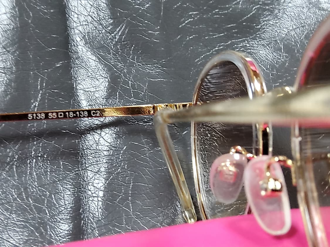 미우미우 선글라스  miu miu 상품이미지4