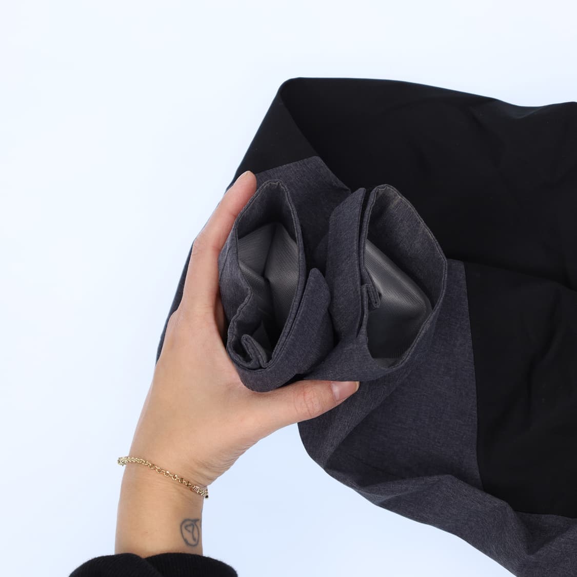 [105] 네파 고어텍스 바람막이 자켓 1215H1 상품이미지5