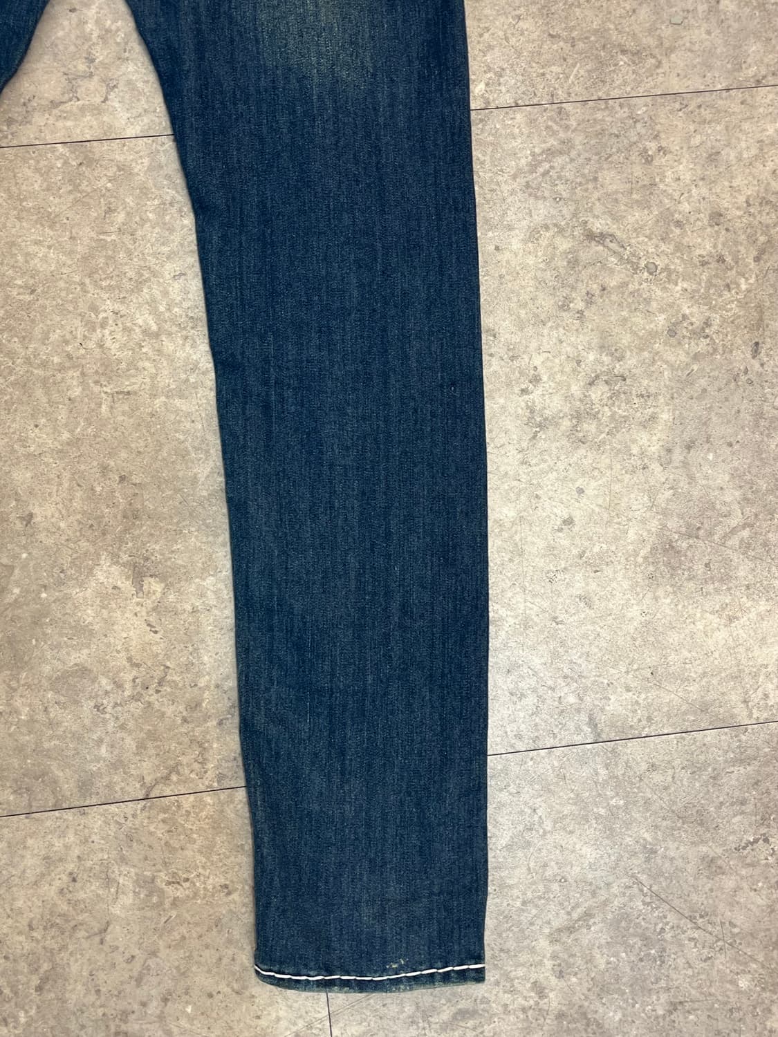 트루릴리젼 데님 팬츠 28 #csz2562 상품이미지9