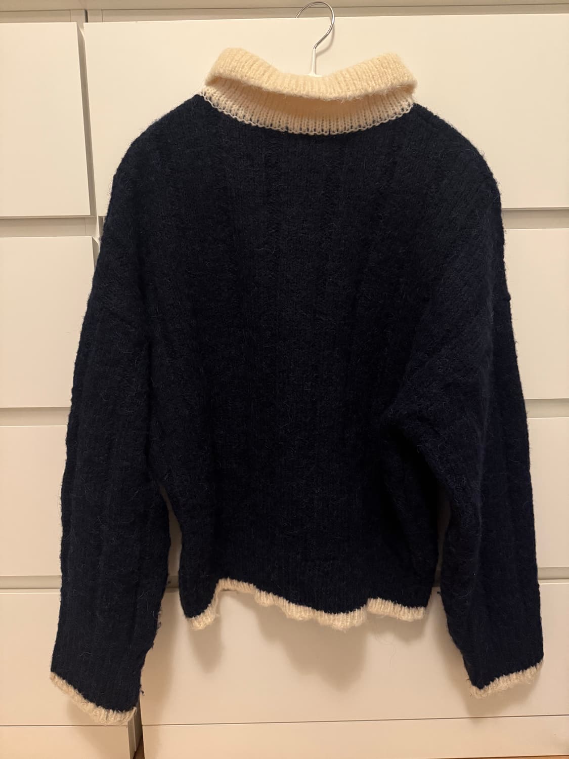 그로브 니트 상품이미지5