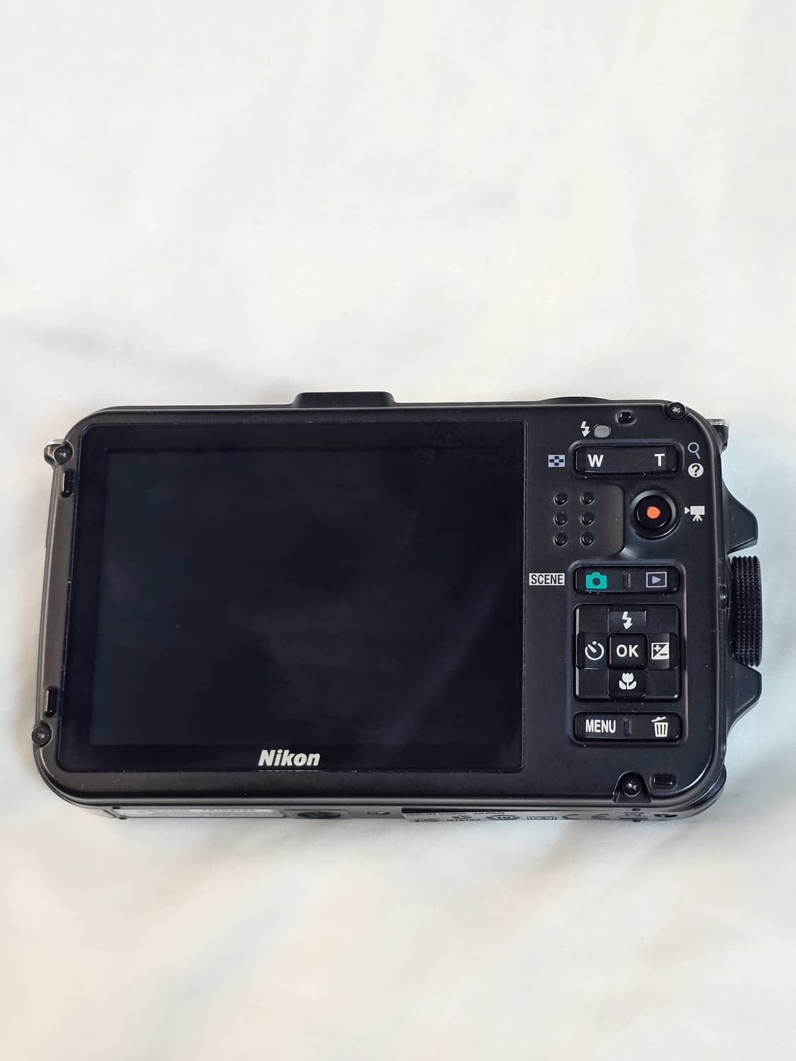 니콘 쿨픽스 aw100s coolpix 상품이미지3